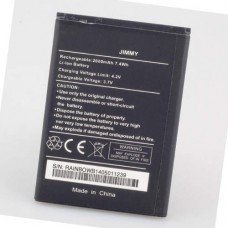 Аккумулятор Wiko Jimmy батарея оригинал 2000 мАч