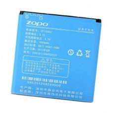 Аккумулятор ZOPO ZP100 батарея ZP100DC 1650 мАч