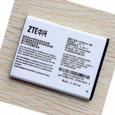 Акумулятор ZTE Blade Q Lux батарея Li3822T43P3h675053 оригинал 2200 мАч
