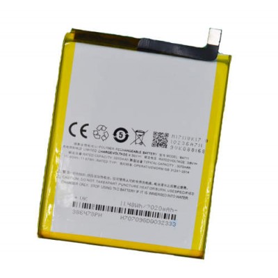 Батарея Meizu M6 M711H аккумулятор BA711 3070 мАч