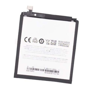 Батарея Meizu V8 Pro M813Q аккумулятор BA813 3100 мАч