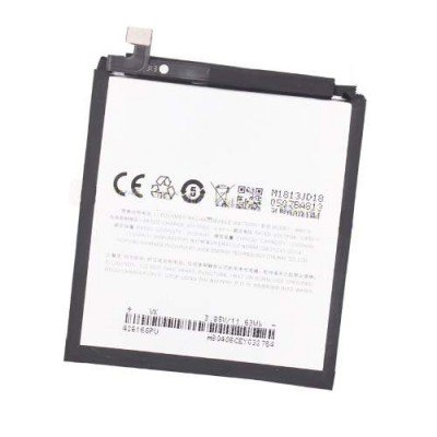 Батарея Meizu V8 Pro M813Q аккумулятор BA813 3100 мАч