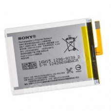 Аккумулятор Sony Xperia XA F3112, F3111, F3113, F3115, F3116 батарея LIS1618ERPC 2300 мАч