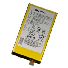 Аккумулятор Sony Z5 Compact Xperia E5823 E5803 батарея LIS1594ERPC 2700 мАч