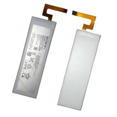 Аккумулятор Sony Xperia M5 E5606 E5633 E5603 E5653 E5663 батарея AGPB016-A001 2600 мАч