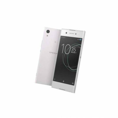Аккумулятор Sony Xperia XA1 G3116 батарея LIS1618ERPC 2300 мАч