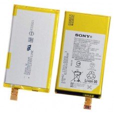 Аккумулятор Sony Xperia X compact F5321 батарея LIS1634ERPC 2700 мАч Аккумулятор Sony Xperia X compact F5321 батарея LIS1634ERPC 2700 мАч
