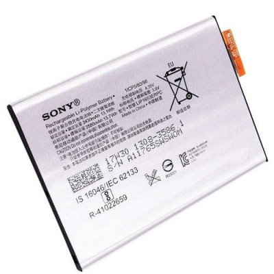 Аккумулятор Sony Xperia XA2 Ultra H4213 H3223 H3213 H4233 батарея 3580 мАч