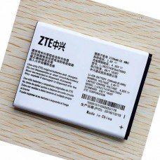 Акумулятор ZTE Blade Q Lux батарея Li3822T43P3h675053 оригинал 2200 мАч