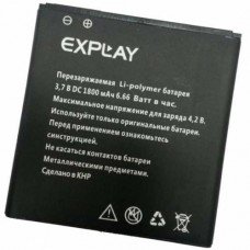 Батарея Explay Golf аккумулятор 1600 мАч Батарея Explay Golf аккумулятор 1600 мАч