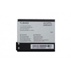 Батарея Alcatel One Touch 5040X CAB1500008C1 TLiB4AD аккумулятор 1500 мАч Батарея Alcatel One Touch 5040X CAB1500008C1 TLiB4AD аккумулятор 1500 мАч