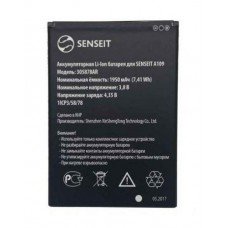 Аккумулятор Senseit A109 батарея 305878AR 1950 мАч