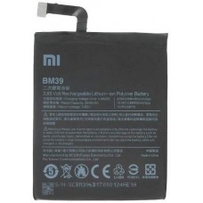 Батарея Xiaomi Mi6 аккумулятор BM39 3250 мАч