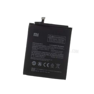 Батарея Xiaomi Redmi Note 5A / Redmi Note 5A Prime / Mi5X / Mi 5X / Mi A1 / Redmi S2 / Redmi Y2 аккумулятор BN31 3080 мАч