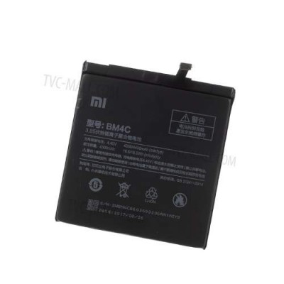 Батарея Xiaomi Mi Mix аккумулятор BM4C оригинал 4300 мАч