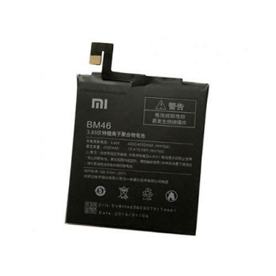 Батарея Xiaomi Redmi Note 3 аккумулятор BM46 4000 мАч