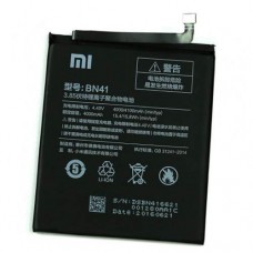 Батарея Xiaomi Redmi Note 4 аккумулятор BN41 4000 мАч