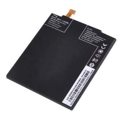 Батарея Xiaomi Mi3 BM31 аккумулятор 3050 мАч