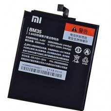 Батарея Xiaomi Mi4C аккумулятор BM35 3000 мАч