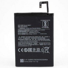 Батарея XIAOMI MI MAX 3 аккумулятор BM51 5500 мАч