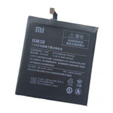 Батарея Xiaomi Mi 4s Mi4s аккумулятор BN38 3260 мАч