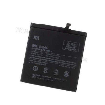 Батарея Xiaomi Mi Mix аккумулятор BM4C оригинал 4300 мАч