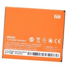 Батарея Xiaomi Mi2A аккумулятор BM40 2000 мАч