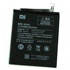 Батарея Xiaomi Redmi Note 4 аккумулятор BN41 4000 мАч