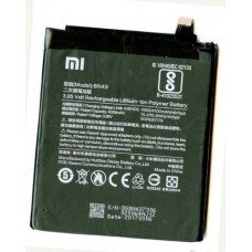 Батарея Xiaomi Redmi Note 4X аккумулятор BN43 4100 мАч