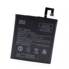 Батарея Xiaomi Redmi Pro аккумулятор BM4A оригинал 4000 мАч