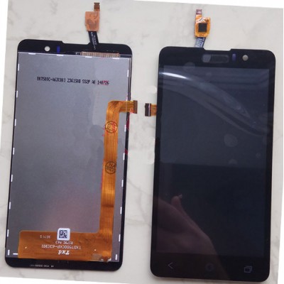 Дисплей Acer Liquid Z520 тачскрин (экран и сенсор) модуль