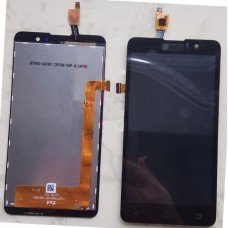 Дисплей Acer Liquid Z520 тачскрин (экран и сенсор) модуль