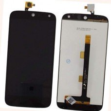 Дисплей Acer Liquid Z630 Z630s тачскрин (экран и сенсор) модуль