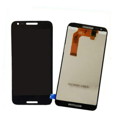 Дисплей Alcatel a30 5046 S тачскрин (экран и сенсор) модуль