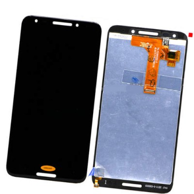 Дисплей Alcatel A30 Plus Fierce mt6738 тачскрин (экран и сенсор) модуль