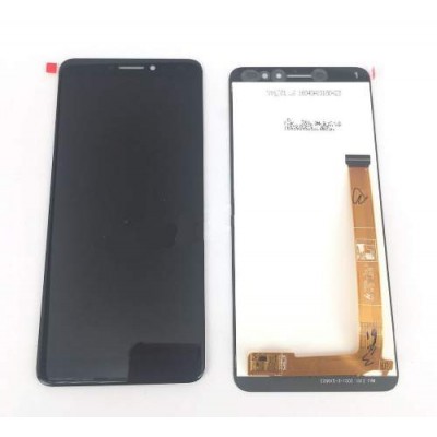 Дисплей Alcatel 3V 5099D тачскрин (экран + сенсор) модуль