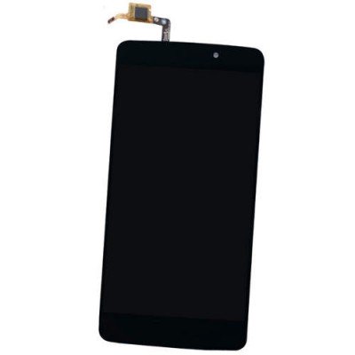 Дисплей Alcatel Idol 3C тачскрин (экран и сенсор) модуль
