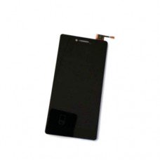 Дисплей Amoi A900T A900W A900 тачскрин (экран и сенсор) модуль