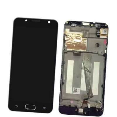 Дисплей Asus ZENFONE V LIVE V500KL тачскрин (экран и сенсор) модуль