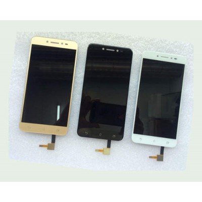 Дисплей ASUS ZenFone Live ZB501KL тачскрин (экран и сенсор) модуль