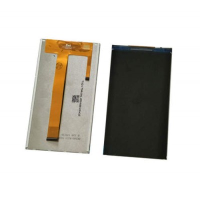 Дисплей BQ-5058 Strike Power Easy экран, матрица