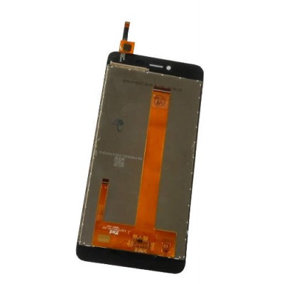 Дисплей BQ-5058 Strike Power Easy тачскрин (экран и сенсор) модуль