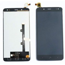 Дисплей BQ AQUARIS V Plus тачскрин (экран и сенсор) модуль