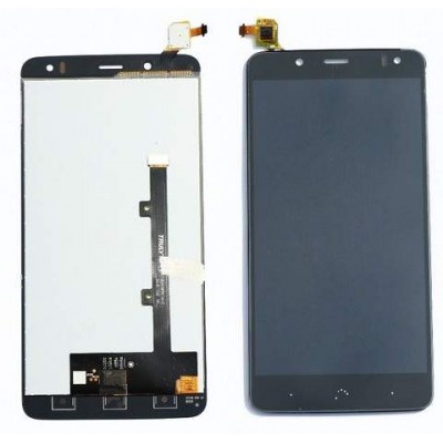 Дисплей BQ AQUARIS V Plus тачскрин (экран и сенсор) модуль