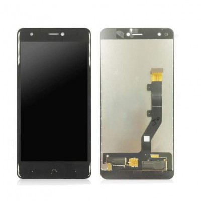 Дисплей BQ AQUARIS X тачскрин (экран и сенсор) модуль