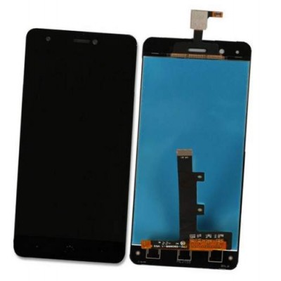Дисплей BQ AQUARIS X Pro тачскрин (экран и сенсор) модуль