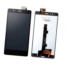 Дисплей BQ AQUARIS E5 4G тачскрин (экран и сенсор) модуль