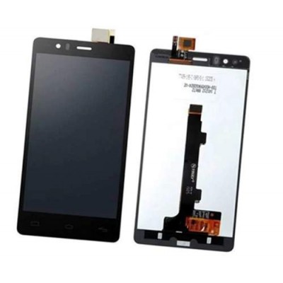 Дисплей BQ AQUARIS E5 4G тачскрин (экран и сенсор) модуль