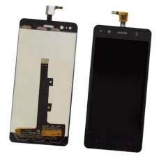 Дисплей BQ AQUARIS M4.5 тачскрин (экран и сенсор) модуль