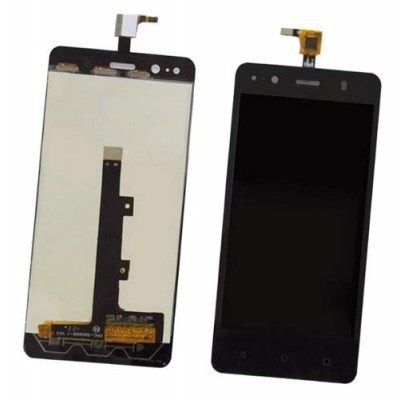 Дисплей BQ AQUARIS M4.5 тачскрин (экран и сенсор) модуль